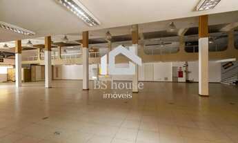 Imagem 2: Centro de Santo André Prédio Comercial para Venda ou Locação