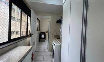 Imagem 6: Apartamento com 3 dormitórios à venda, 137 m² por R$ 1.550.000,00 - Agronômica - Florianóp