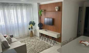 Imagem: Imóvel para aluguel tem 52 metros quadrados