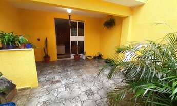 Imagem 2: Casa Duplex - Nova Iguaçu