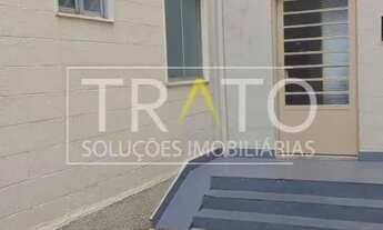 Imagem 2: Apartamento à venda no Condomínio Residencial Souza Queiroz