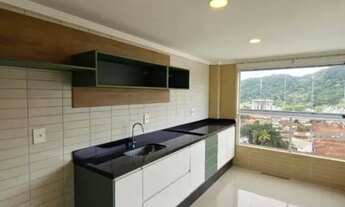 Imagem: Alto Padrão no Canto do Forte - 3 suítes