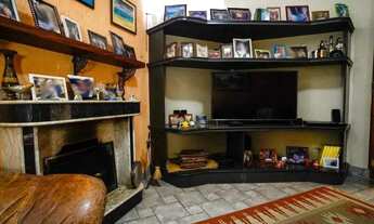 Imagem 6: Sobrado com 3 dormitórios à venda, 416 m² por R$ 1.500.000,00 - Paulicéia - São Bernardo d