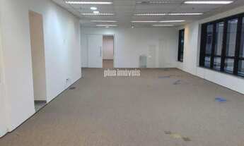 Imagem: Próximo ao Shopping Vila Olimpia e JK