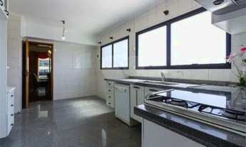 Imagem 7: Apartamento à venda com 3 quartos, sendo 2 suítes, no condomínio Astoria, São Paulo - SP