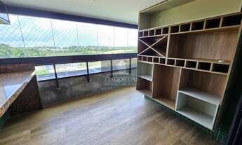 Imagem 6: Apartamento de Luxo com 2 Quartos e Varanda Gourmet na Paralela - Salvador-BA! Confira já!