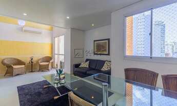 Imagem 2: Aluguel Apartamento 1 Dormitórios - 63 m² Paraíso