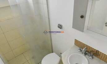 Imagem 6: Apartamento - 1 dorm. 1 vaga / 39,27 m² - CRISTAL