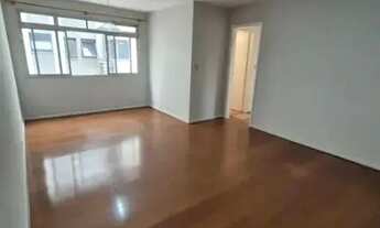Imagem 2: Apartamento para Locação em São Paulo, Vila Olímpia, 3 dormitórios, 2 banheiros, 1 vaga