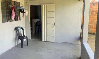 Imagem 2: Vende ou troca Casa com 4 dormitórios