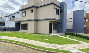 Imagem: Casa para Venda - 120m², 3 dormitórios