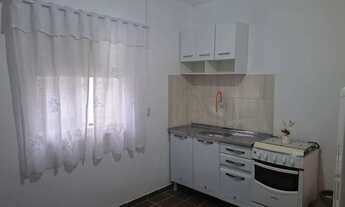 Imagem 3: KITINET MOBILIADA NO SETOR GARAVELO