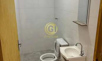 Imagem 3: Casa residencial para Venda - Cidade Nova Jacareí, Jacareí Esta linda casa possui 2 quarto