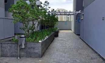 Imagem 5: Apartamento Campolim - Edifício Glass Campolim