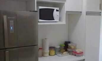 Imagem 4: Apartamento para alugar mobiliado com 2 quartos