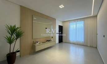 Imagem 6: Casa para venda em Atibaia-SP, Jardim do Lago: 3 suítes, sala de estar, 4 banheiros, 2 vag