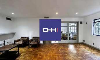 Imagem: Venda Casa 3 Dormitórios - 349 m² Santo