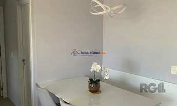 Imagem 6: Apartamento no Jardim Lindóia de 2 dormitórios vaga e infra