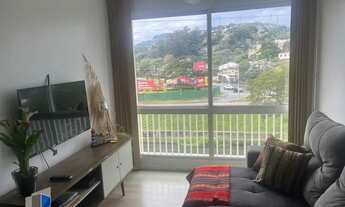 Imagem 2: Apartamento de 3 dormitórios no bairro Partenon