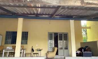 Imagem 6: Casa - Vila São Tomás - Aparecida de Goiânia