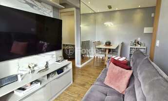 Imagem 2: Apartamento à venda Rua Azurita, Canindé - São Paulo