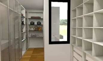 Imagem 6: Casa com 4 dormitórios à venda, 424 m² por R$ 1.799.000,00 - Spina Ville II - Juiz de Fora