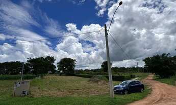 Imagem 4: Lote 2800m Chácara Condomínio Trindade