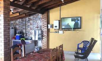 Imagem 2: CASA À VENDA NO TIJUCAL