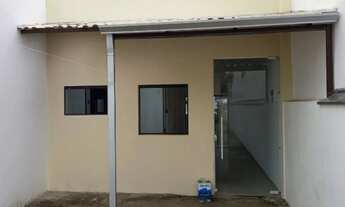 Imagem 4: Alugo casa de 1 dorm. na vila Gabriel