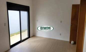 Imagem 6: Casa à venda, 192 m² por R$ 1.800.000,00 - Condomínio Residencial Evidence - Araçoiaba da