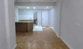 Imagem: Apartamento com 3 quartos à venda, 90 m²