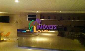 Imagem: PRÉDIO - VILA ROMANA - SP