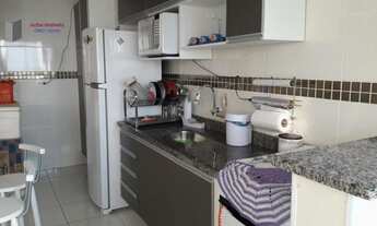 Imagem: Apartamento, Vila Tupi, Praia Grande-SP