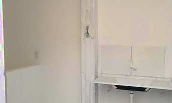 Imagem 2: Kitinete Vila Eduardo 400,00