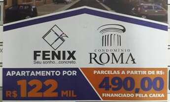 Imagem: Condomínio Roma