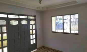 Imagem 4: Alugo Casa No Villa Rica