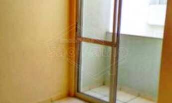 Imagem 4: Apartamentos de 2 dormitório(s), Condomínio Residencial Nova América cod: 6860