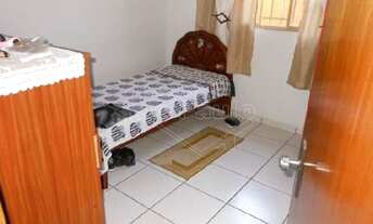 Imagem 7: Casas de 3 dormitório(s) no Jardim Imperador II em Araraquara cod: 3721