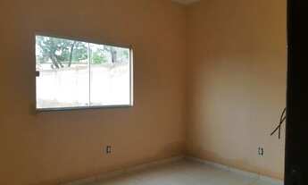 Imagem 2: Casa semi-nova com dois quartos