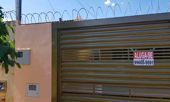 Imagem: Linda casa no Jardim Itamaracá!!!