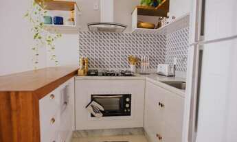 Imagem 3: Casa Mobiliada - Aluguel em Texeira de Freitas