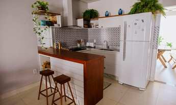 Imagem 2: Casa Mobiliada - Aluguel em Texeira de Freitas