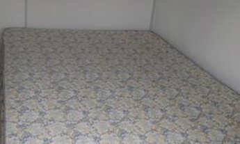 Imagem 7: Kitnet mobiliada para alugar em Joinville