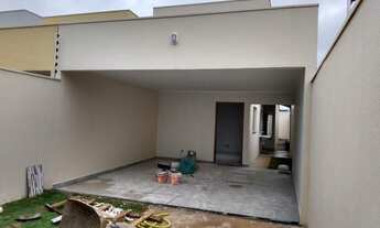 Imagem 2: Casa com pé direito duplo apenas 195 mil, Anápolis