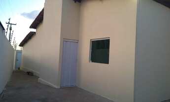 Imagem 4: Vende-se ou aluga-se casa