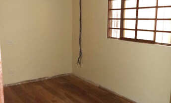 Imagem 5: Casa no centro de Campo Mourão