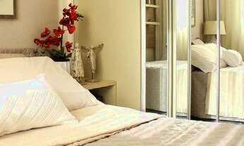 Imagem 6: 3D Towers, apartamento com 3 quartos