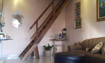 Imagem 3: 2 casas em 2 terrenos com piscina