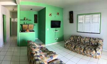 Imagem 2: Aluguel de Casa de praia em Luís Correia (diária