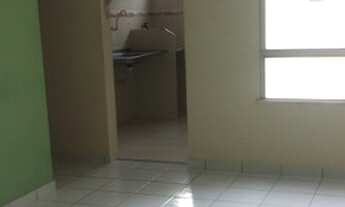 Imagem 3: Apartamento a Venda no Condomínio Parque das Árvores com 3/4